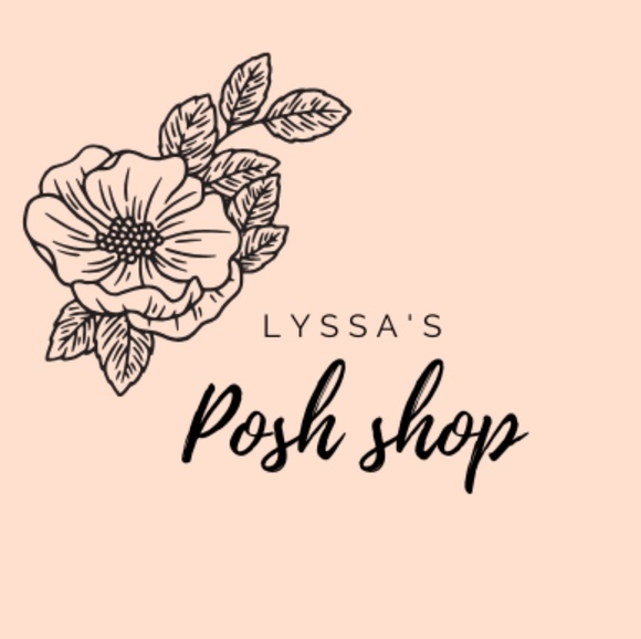 lyssasposhshop